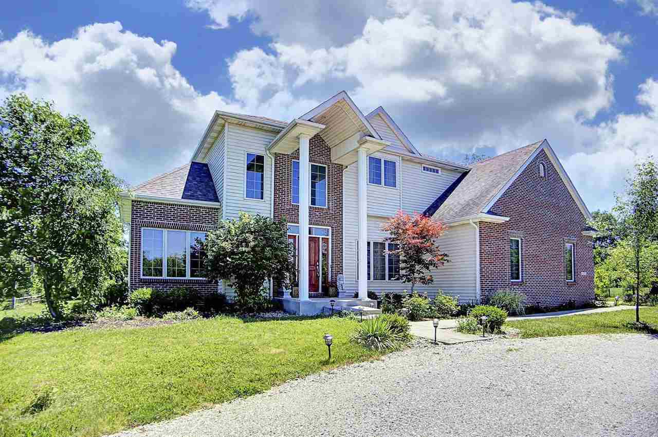 1725 West Shoaff Road Huntertown, IN 46748 - Photo 1 of 36 Gallery Image 1