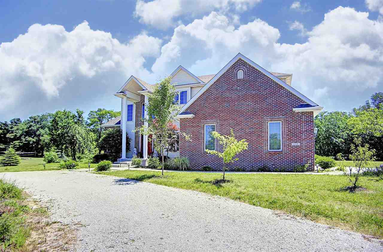 1725 West Shoaff Road Huntertown, IN 46748 - Photo 2 of 36 Gallery Image 2