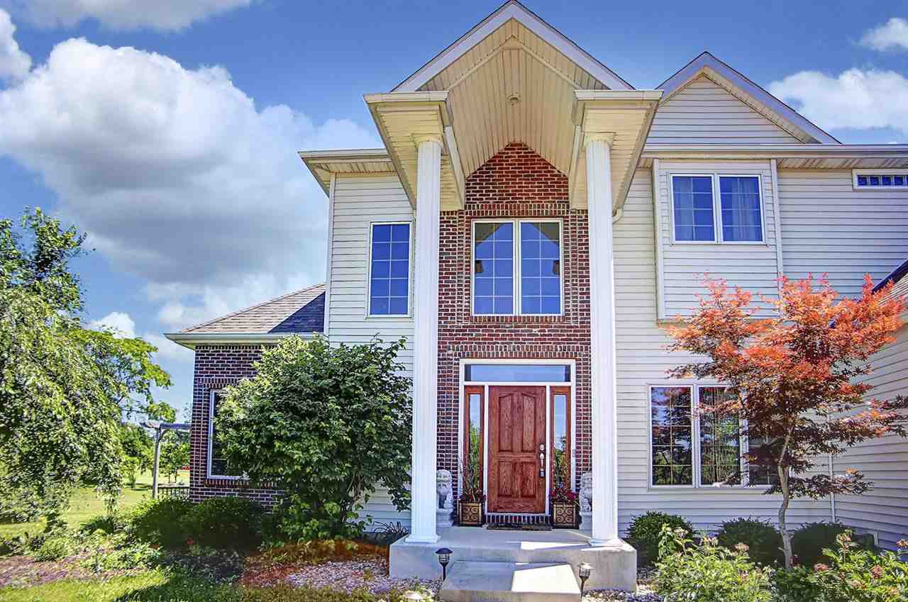 1725 West Shoaff Road Huntertown, IN 46748 - Photo 3 of 36 Gallery Image 3