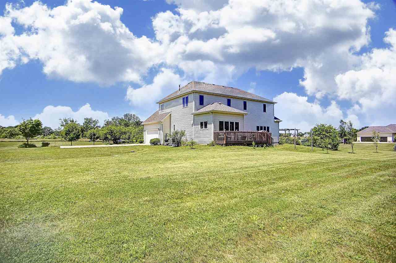 1725 West Shoaff Road Huntertown, IN 46748 - Photo 35 of 36 Gallery Image 35