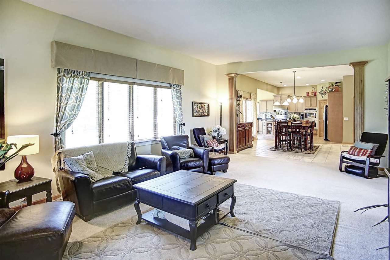 1725 West Shoaff Road Huntertown, IN 46748 - Photo 8 of 36 Gallery Image 8