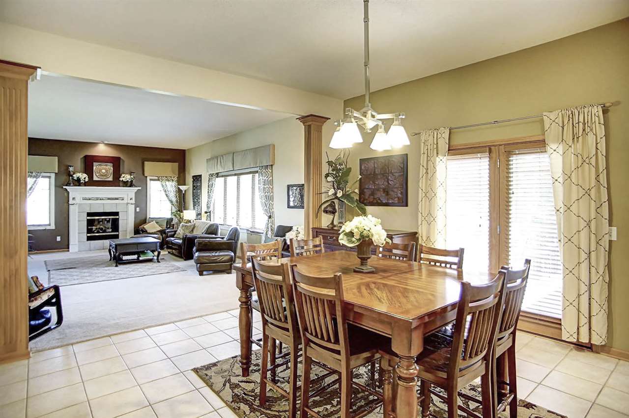 1725 West Shoaff Road Huntertown, IN 46748 - Photo 10 of 36 Gallery Image 10
