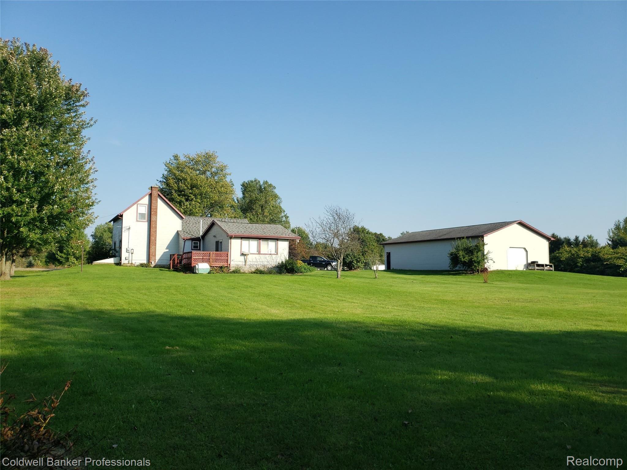 6526 South Kingston Road Clifford, MI 48727 - Photo 42 of 60 20190930_165409.jpg