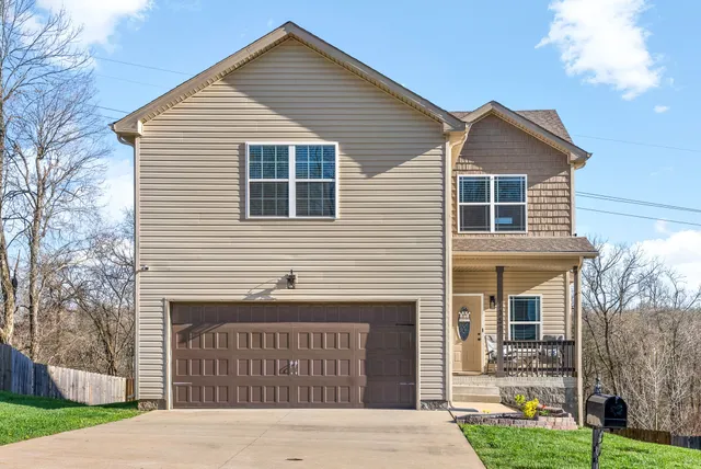 $1,900 | 1157 Belvoir Lane, Clarksville, TN 37040