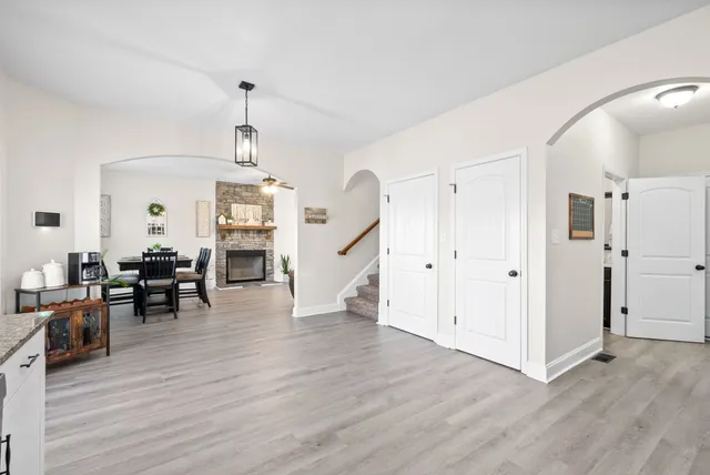 $1,900 | 1157 Belvoir Lane, Clarksville, TN 37040