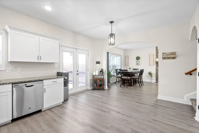 $1,900 | 1157 Belvoir Lane, Clarksville, TN 37040