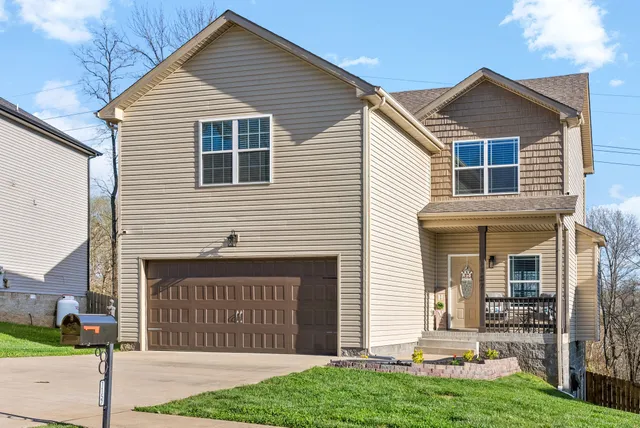 $1,900 | 1157 Belvoir Lane, Clarksville, TN 37040