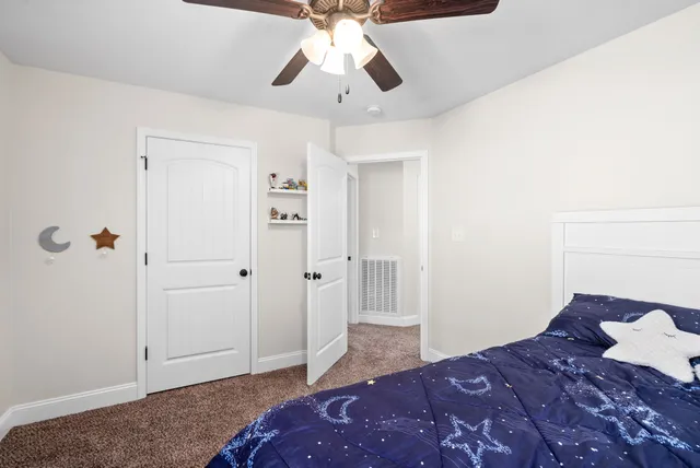 $1,900 | 1157 Belvoir Lane, Clarksville, TN 37040