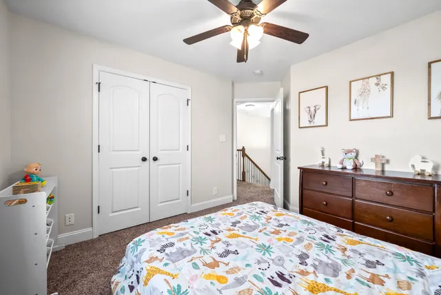 $1,900 | 1157 Belvoir Lane, Clarksville, TN 37040