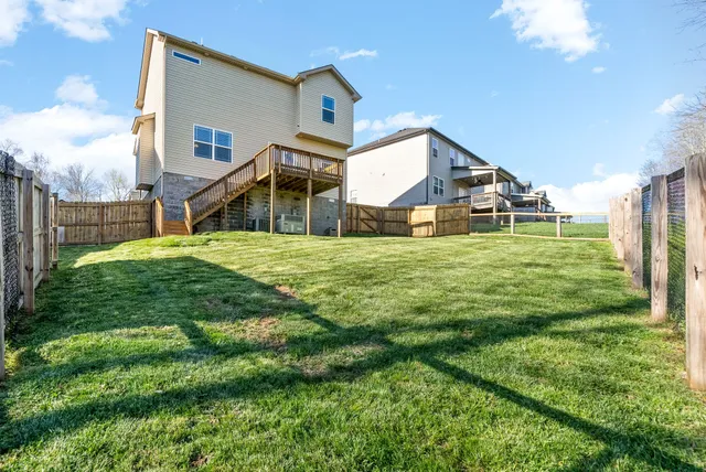 $1,900 | 1157 Belvoir Lane, Clarksville, TN 37040