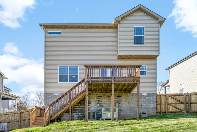 $1,900 | 1157 Belvoir Lane, Clarksville, TN 37040