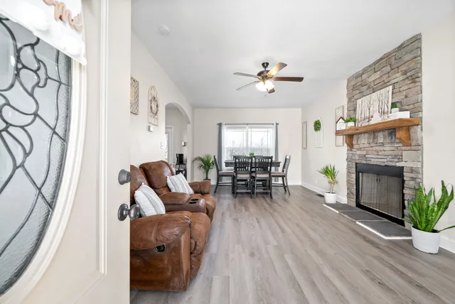 $1,900 | 1157 Belvoir Lane, Clarksville, TN 37040