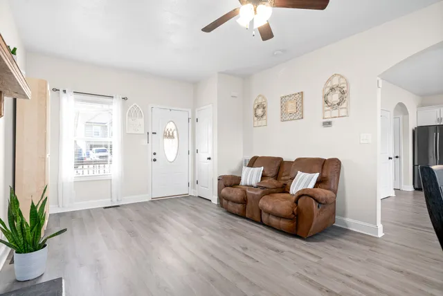 $1,900 | 1157 Belvoir Lane, Clarksville, TN 37040