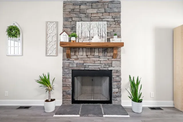 $1,900 | 1157 Belvoir Lane, Clarksville, TN 37040