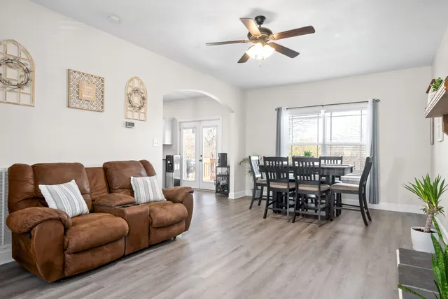 $1,900 | 1157 Belvoir Lane, Clarksville, TN 37040