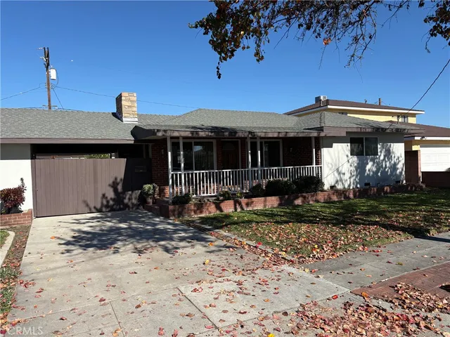 $3,600 | 11615 185th Street, Artesia, CA 90701
