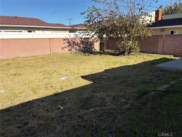 $3,600 | 11615 185th Street, Artesia, CA 90701