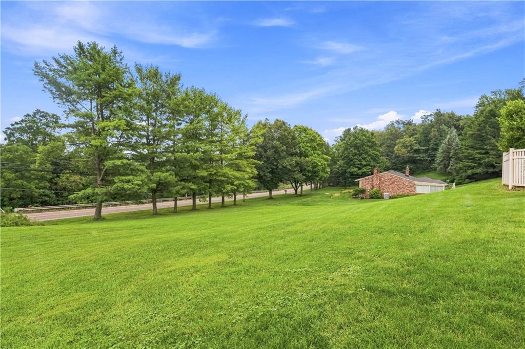 1107 Mohawk Road McDonald, PA 15057 - Photo 24 of 25 Huge lot