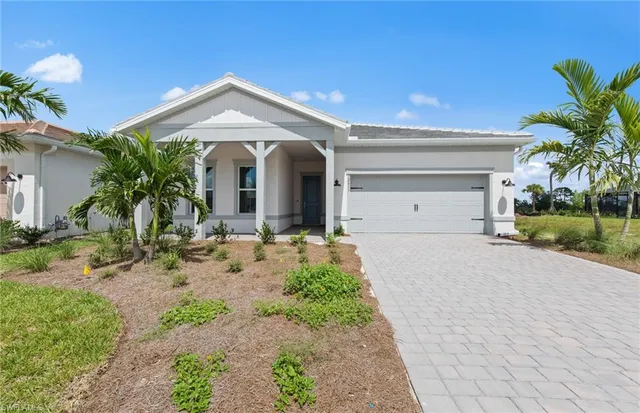 $569,520 | 12611 Quartz Drive, Alva, FL 33920