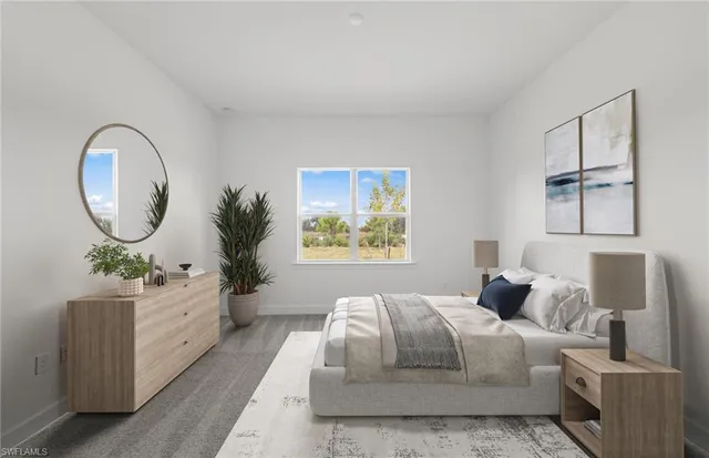 $569,520 | 12611 Quartz Drive, Alva, FL 33920