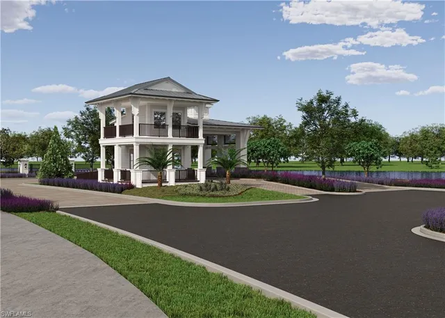 $569,520 | 12611 Quartz Drive, Alva, FL 33920