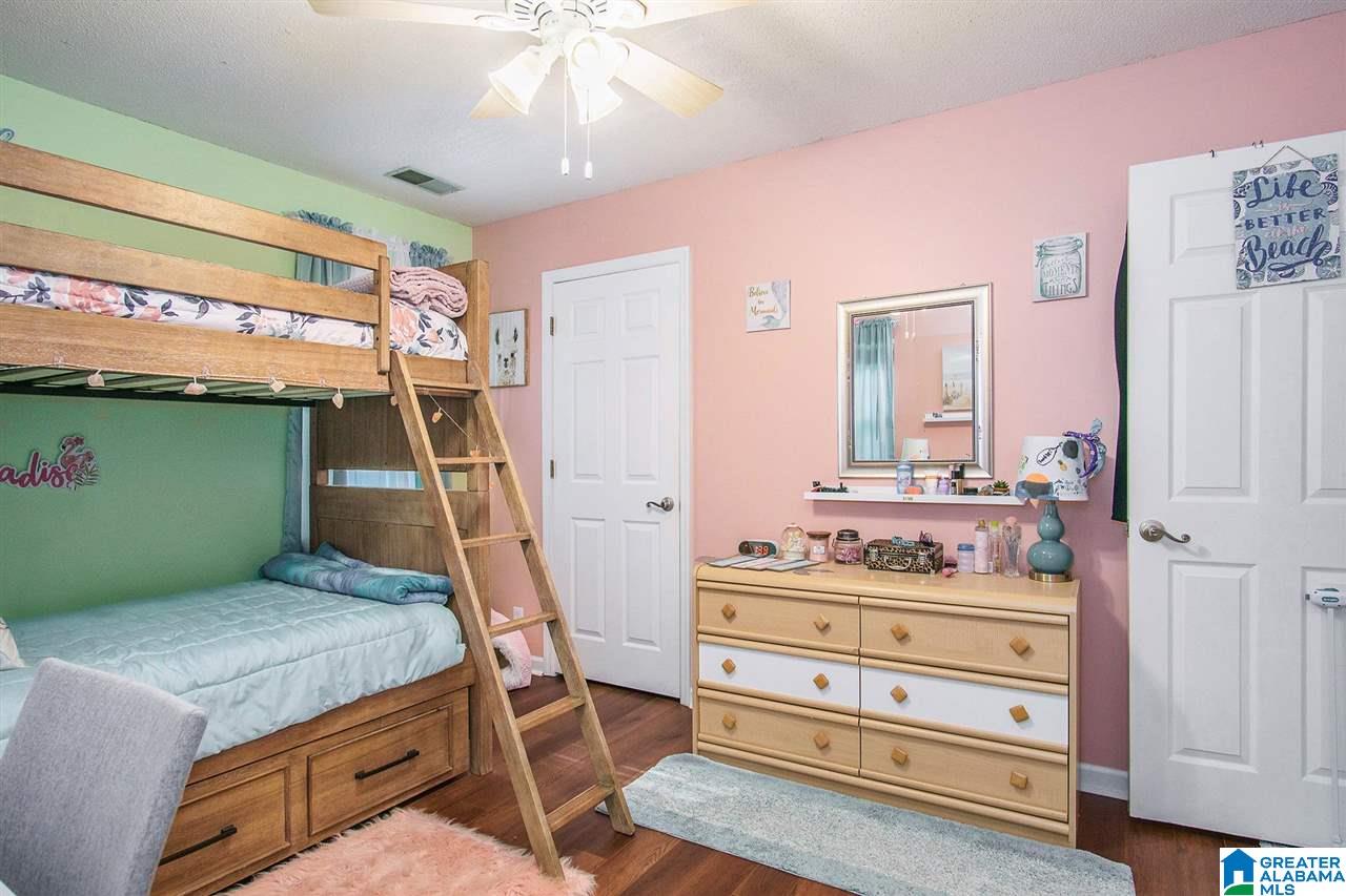 1109 Ridge Drive Pelham, AL 35124 - Photo 21 of 31 Gallery Image 21