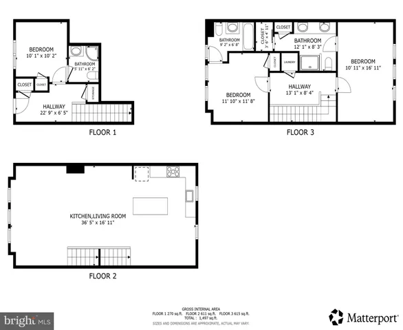 $515,000 | 220 East Pennsylvania Avenue, Towson, MD 21286
