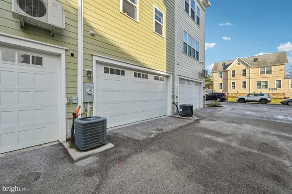 $499,850 | 220 East Pennsylvania Avenue, Towson, MD 21286