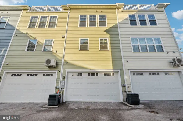 $499,850 | 220 East Pennsylvania Avenue, Towson, MD 21286