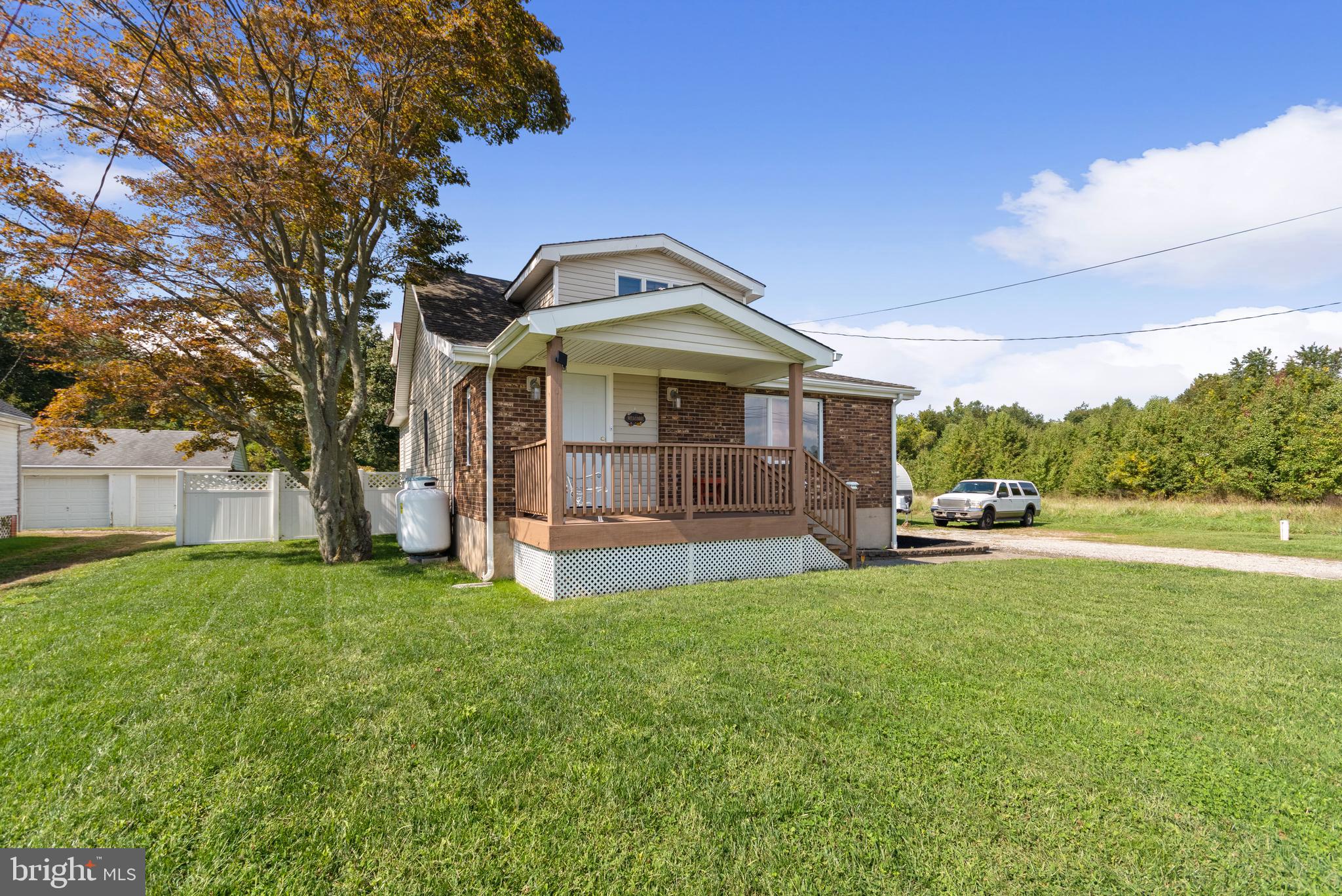 207 South Hook Road Pennsville, NJ 08070 - Photo 2 of 21 Gallery Image 2