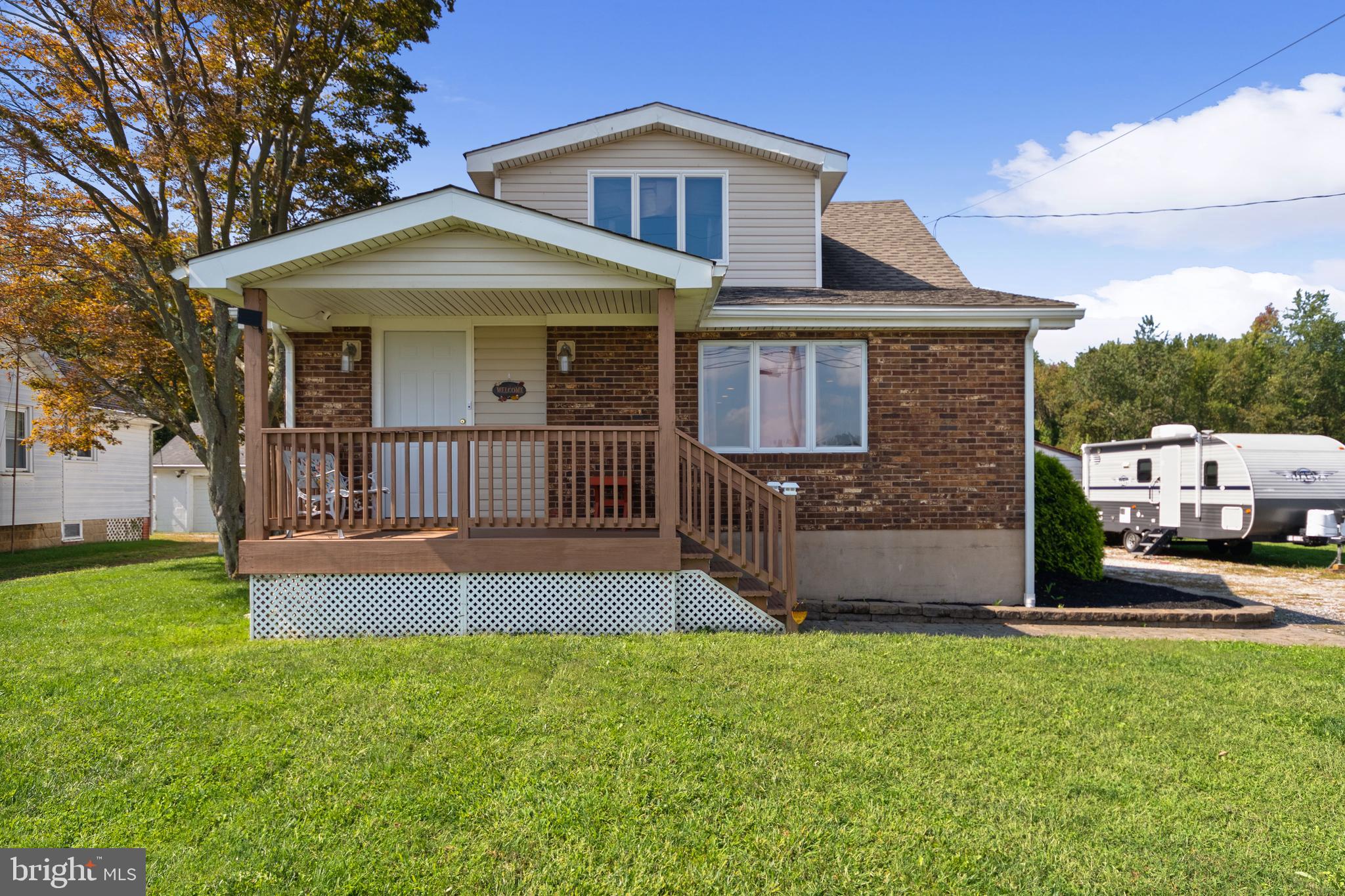 207 South Hook Road Pennsville, NJ 08070 - Photo 3 of 21 Gallery Image 3