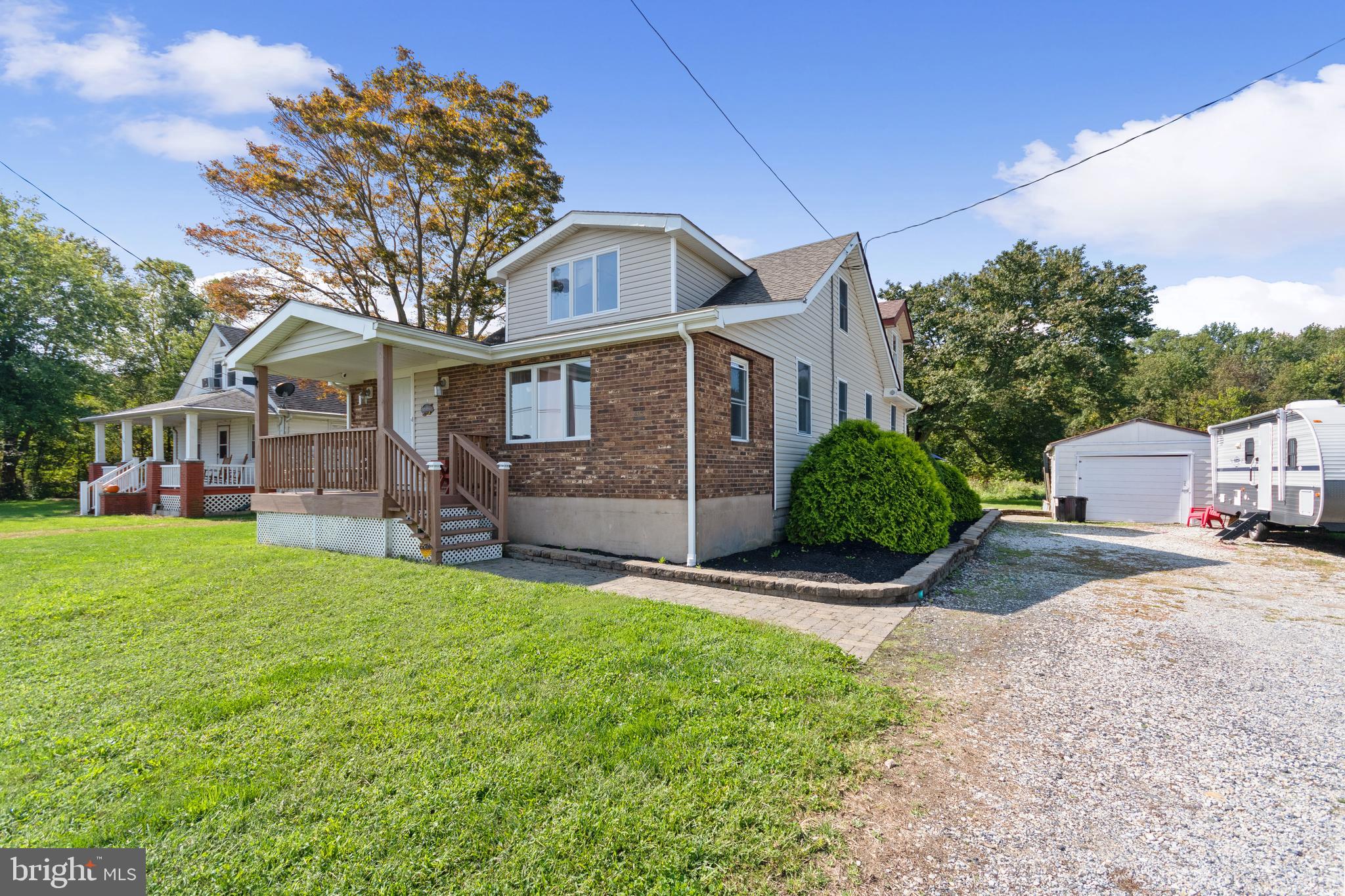 207 South Hook Road Pennsville, NJ 08070 - Photo 4 of 21 Gallery Image 4