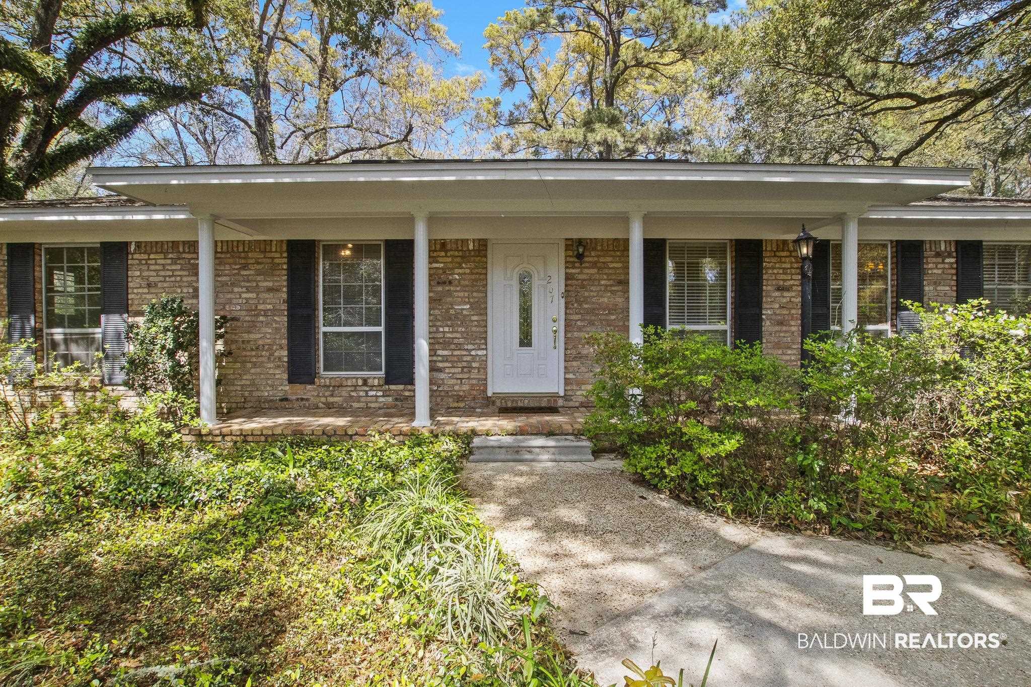 207 Beall Lane Daphne, AL 36526 - Photo 2 of 43