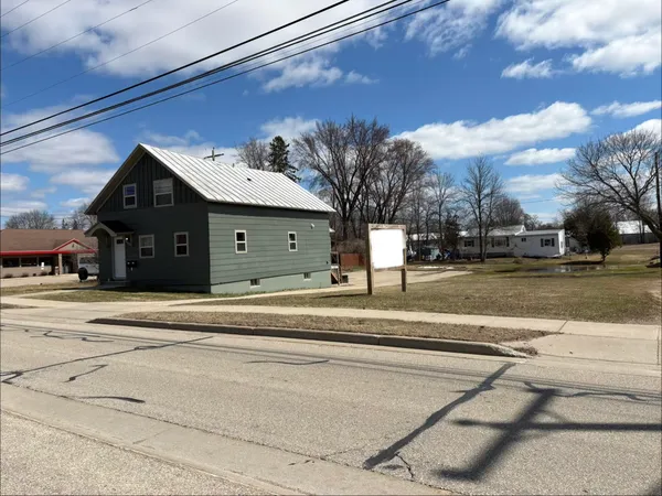 $220,000 | 576 Brazeau Avenue, Oconto, WI 54153