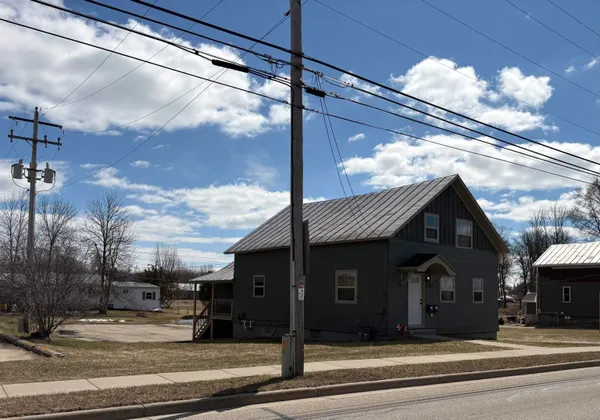 $220,000 | 576 Brazeau Avenue, Oconto, WI 54153