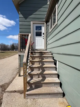 $220,000 | 576 Brazeau Avenue, Oconto, WI 54153