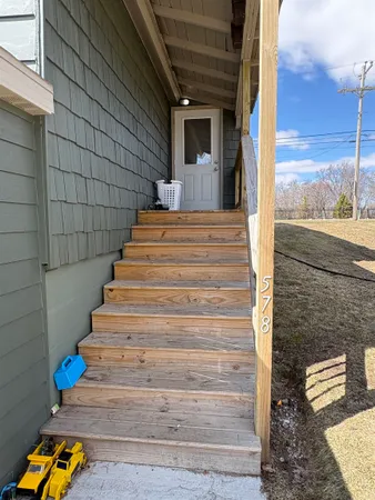 $220,000 | 576 Brazeau Avenue, Oconto, WI 54153
