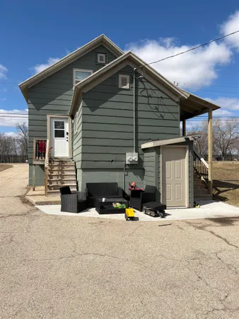 $220,000 | 576 Brazeau Avenue, Oconto, WI 54153