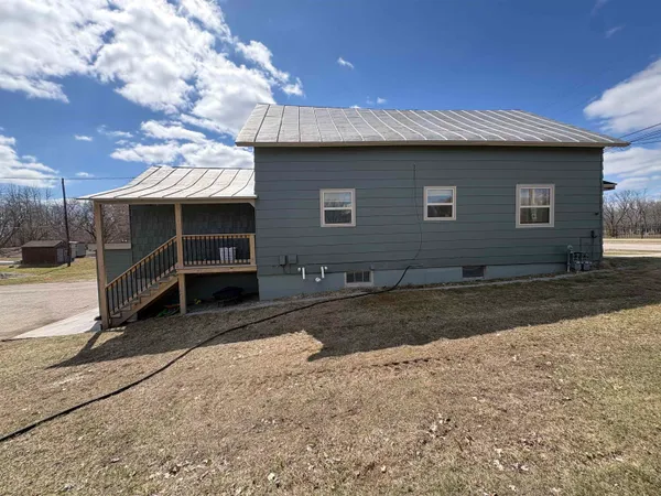 $220,000 | 576 Brazeau Avenue, Oconto, WI 54153