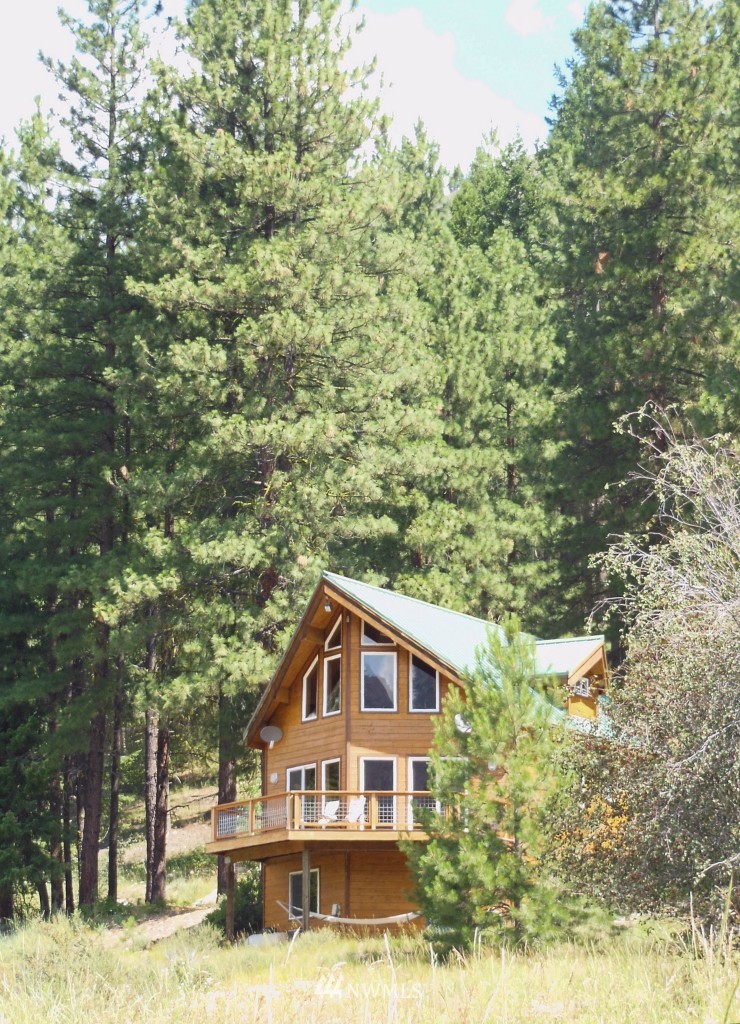 56 Homestead Road Winthrop, WA 98862 - Photo 24 of 24