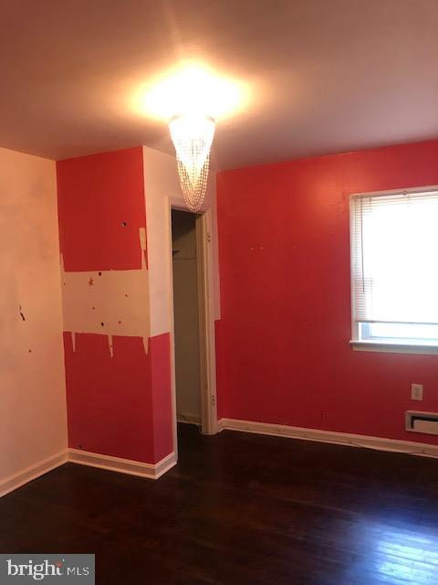 6007 Brookland Road Alexandria, VA 22310 - Photo 12 of 14 Bedroom 3