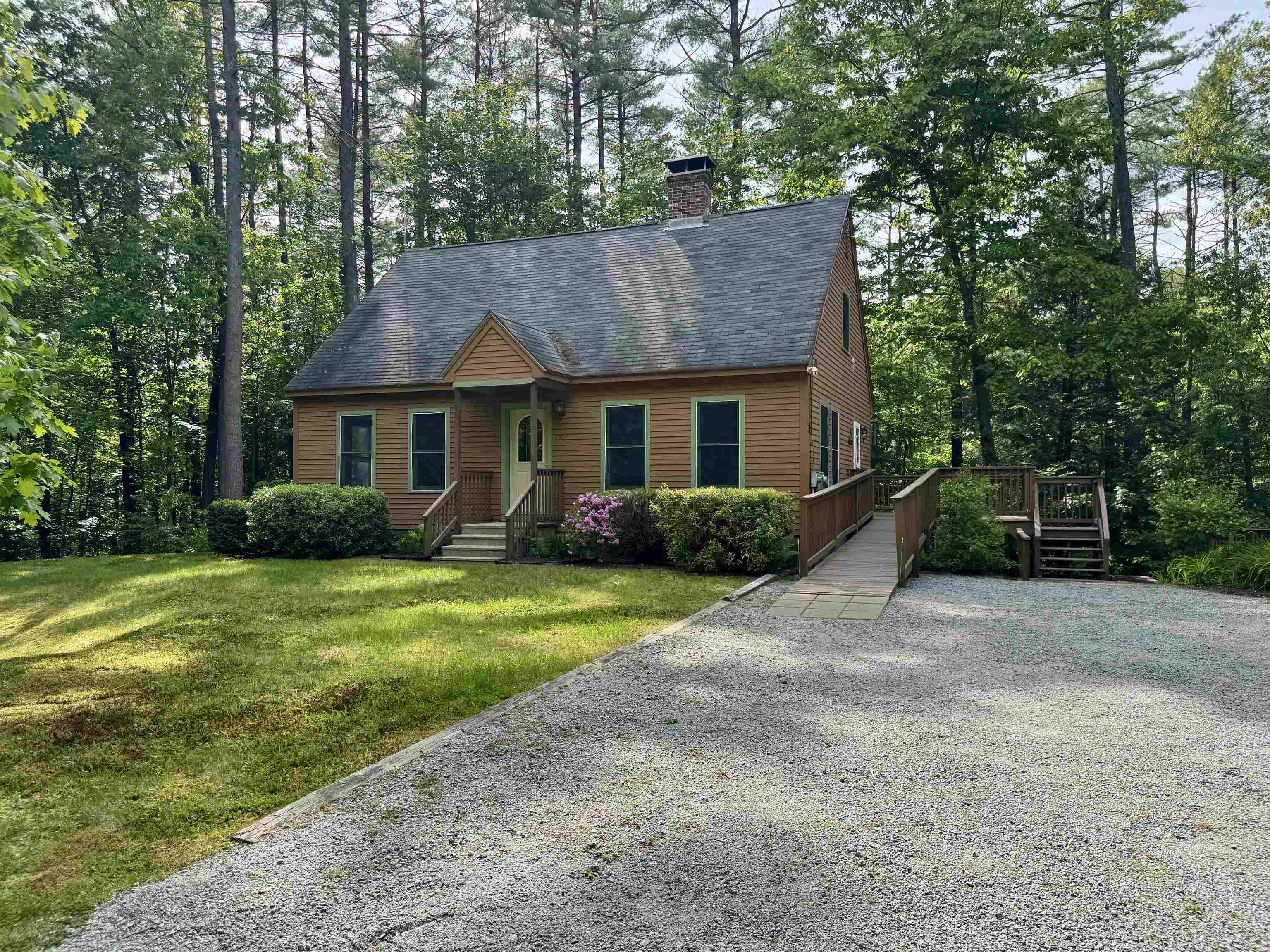 157 Little Tooky Road Hopkinton, NH 03229 - Photo 60 of 60