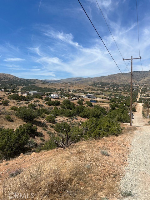 0 Garstang Road Acton, CA 93510 - Photo 7 of 10 a view of a city