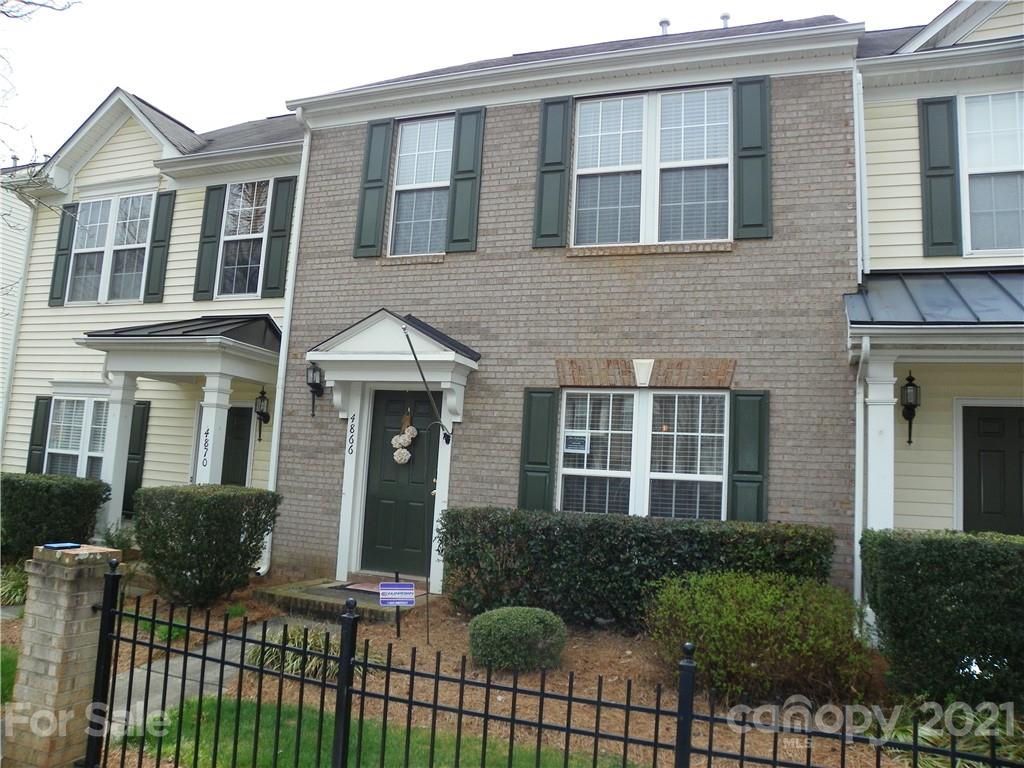 4866 Prosperity Ridge Road Charlotte, NC 28269 - Photo 1 of 18 Gallery Image 1