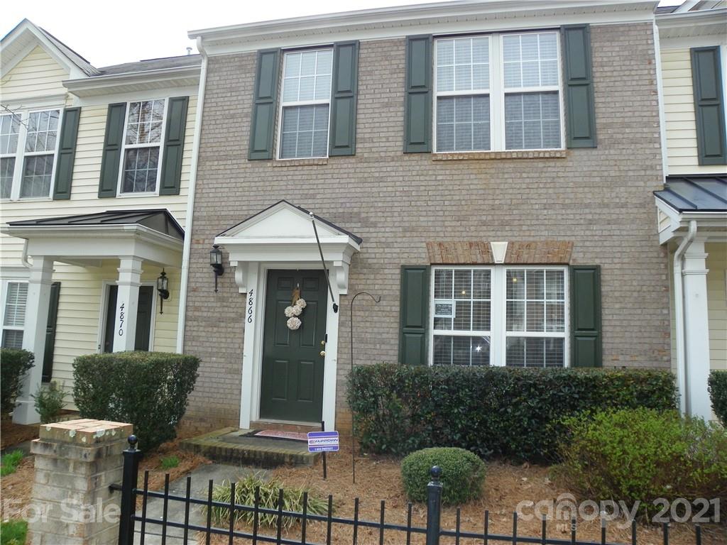 4866 Prosperity Ridge Road Charlotte, NC 28269 - Photo 2 of 18 Gallery Image 2