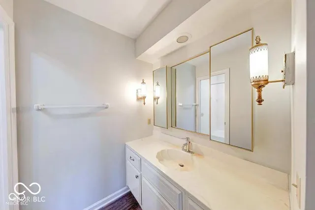 $1,350 | 5525 Roxbury Terrace, Indianapolis, IN 46226