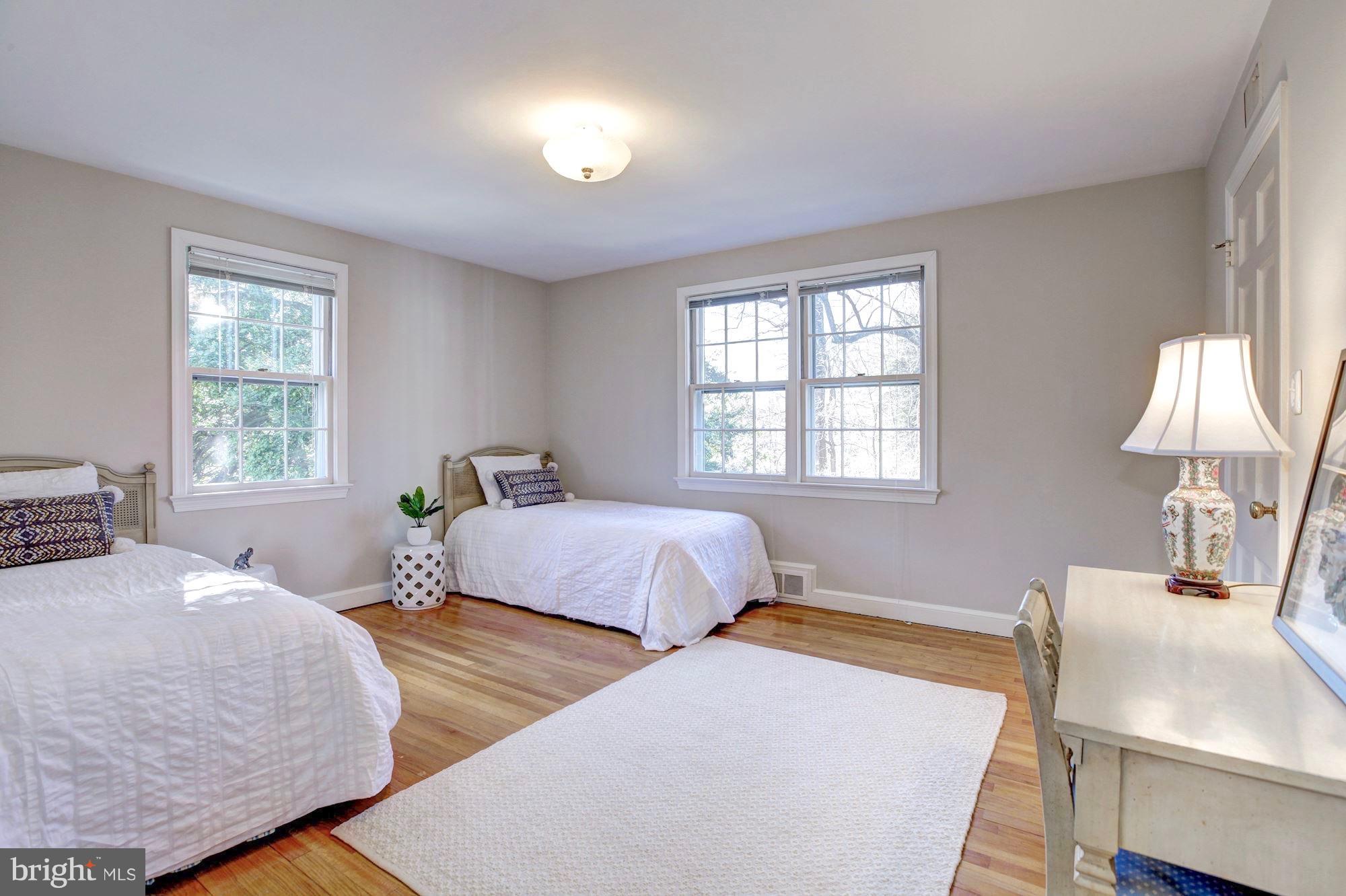 9904 Old Spring Road Kensington, MD 20895 - Photo 15 of 29 Bedroom