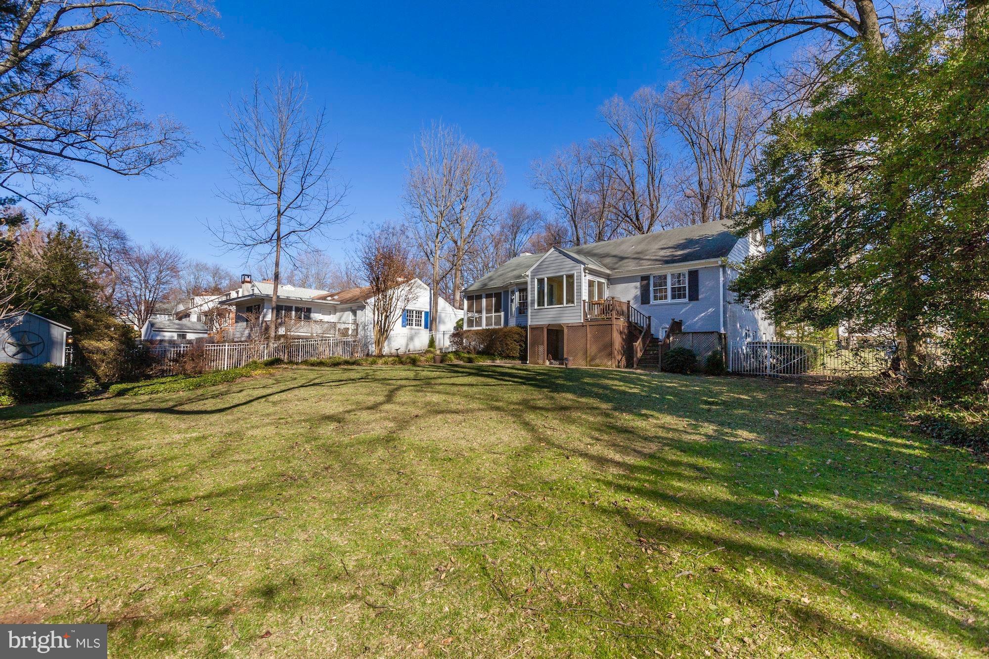9904 Old Spring Road Kensington, MD 20895 - Photo 28 of 29 Exterior (General)