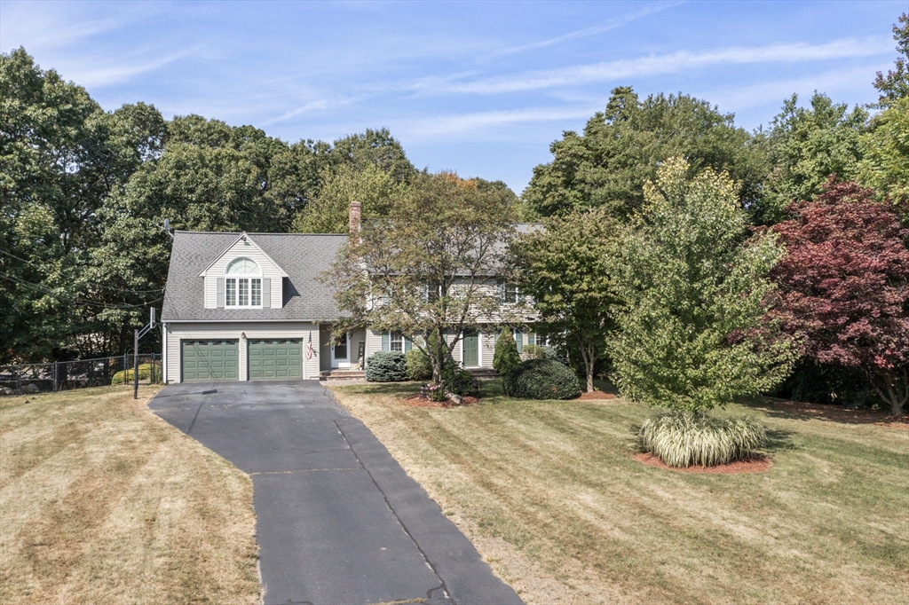 1 MacArthur Road Franklin, MA 02038 - Photo 1 of 42 Gallery Image 1