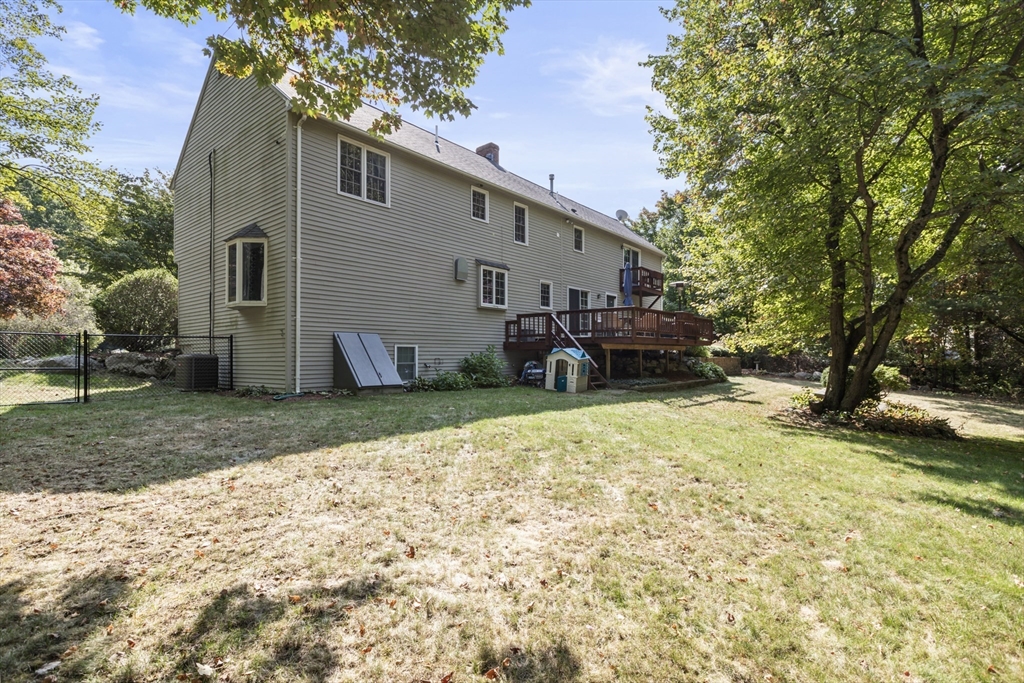 1 MacArthur Road Franklin, MA 02038 - Photo 38 of 42 Gallery Image 38